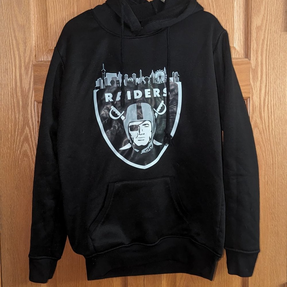 Las Vegas Raiders Women's Hoodie